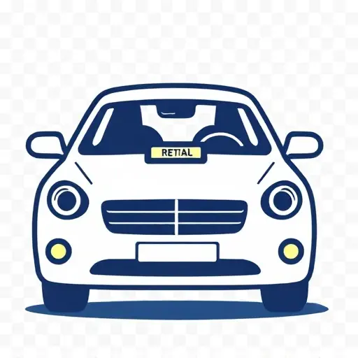 Прокат авто