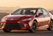 Photo of Реальные случаи отказа в аренде Toyota Camry в Магнитогорске: причины и рекомендации