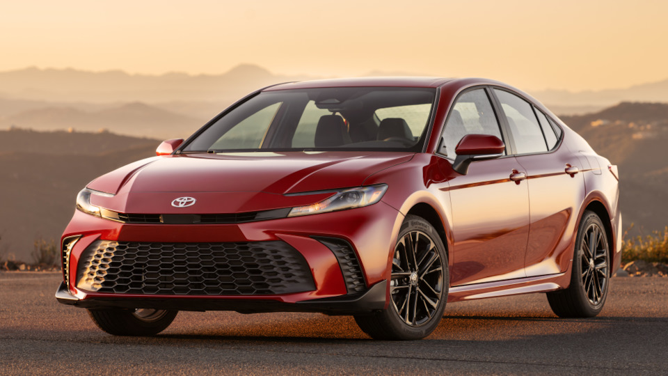 Фото 128 — Реальные случаи отказа в аренде Toyota Camry в Магнитогорске: причины и рекомендации