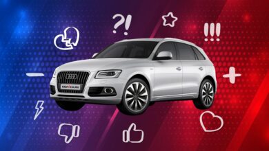 Photo of Обман при аренде Audi Q5 в Астрахани: как не стать жертвой