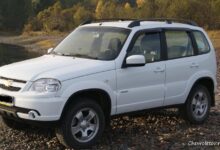 Photo of Отзывы о аренде Chevrolet Niva в Владимире: что нужно знать