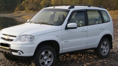 Photo of Отзывы о аренде Chevrolet Niva в Владимире: что нужно знать