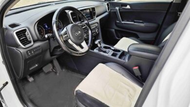 Photo of Почему стоит арендовать Kia Sportage в Казани: преимущества автомобиля
