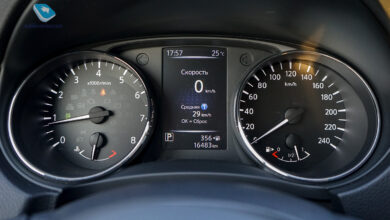 Photo of 5 важных вопросов перед арендой Nissan Qashqai в Нижнем Новгороде