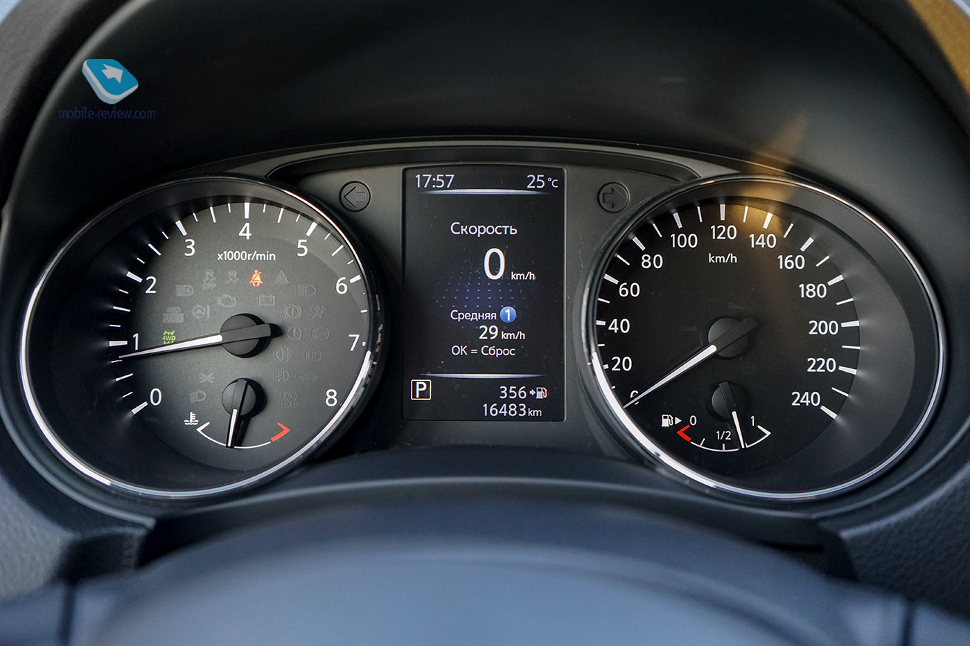 Фото 144 — 5 важных вопросов перед арендой Nissan Qashqai в Нижнем Новгороде