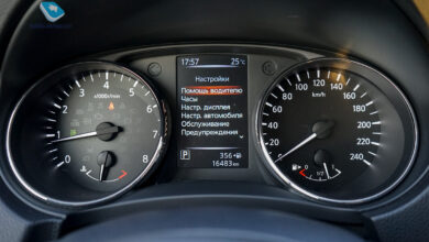 Photo of 5 важных вопросов перед арендой Nissan Qashqai в Нижнем Новгороде