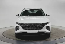 Photo of Как избежать ошибок при аренде автомобиля Hyundai Tucson в Санкт-Петербурге