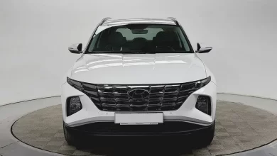 Photo of Как избежать ошибок при аренде автомобиля Hyundai Tucson в Санкт-Петербурге