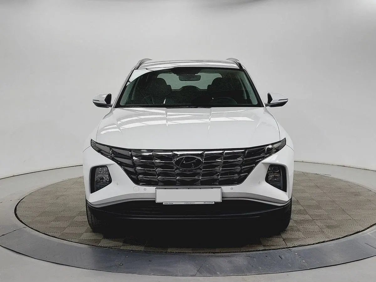 Фото 106 — Как избежать ошибок при аренде автомобиля Hyundai Tucson в Санкт-Петербурге