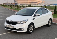 Photo of Истории аренды Kia Rio в Сургуте: опыт пользователей и рекомендации