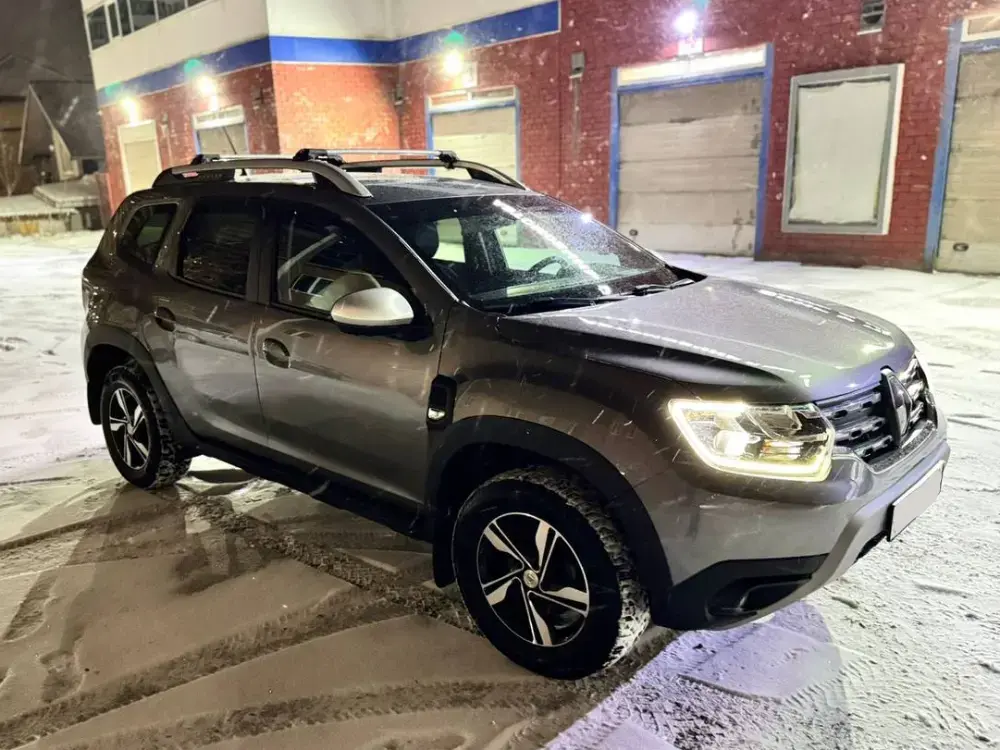 Фото 43 — Что нужно знать перед арендой Renault Duster в Омске: полезные советы