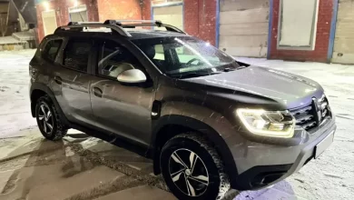 Photo of Что нужно знать перед арендой Renault Duster в Омске: полезные советы