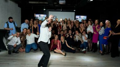 Photo of Как выбрать автомобиль для аренды на корпоративное мероприятие