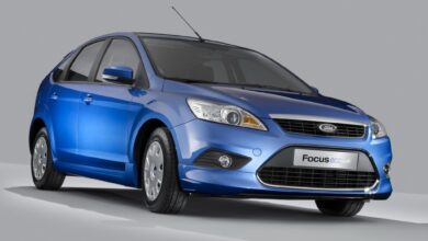 Photo of Ситуация с арендой Ford Focus в Санкт-Петербурге: что делать?
