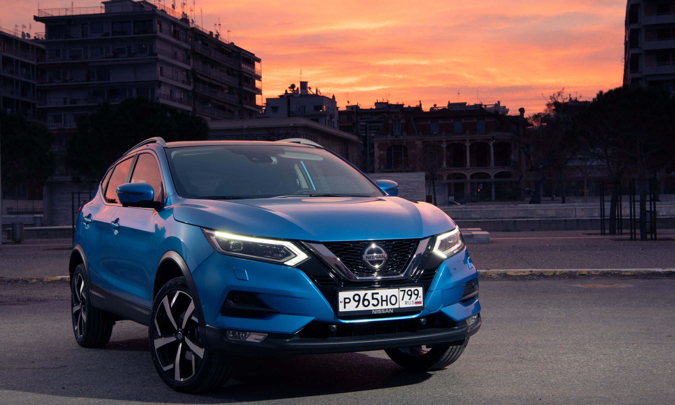 Фото 28 — Отказ в аренде Nissan Qashqai в Волгограде: как избежать неприятностей
