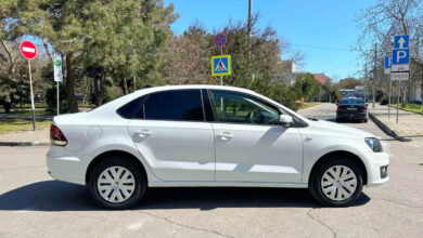 Photo of История аренды Volkswagen Polo в Краснодаре: важные уроки