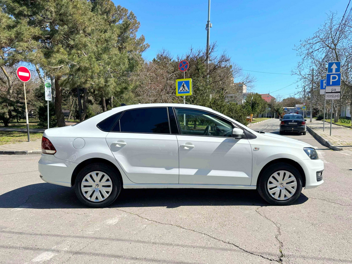 Фото 49 — История аренды Volkswagen Polo в Краснодаре: важные уроки