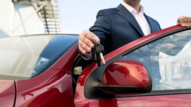 Photo of Как выбрать идеальный автомобиль для аренды на выходные