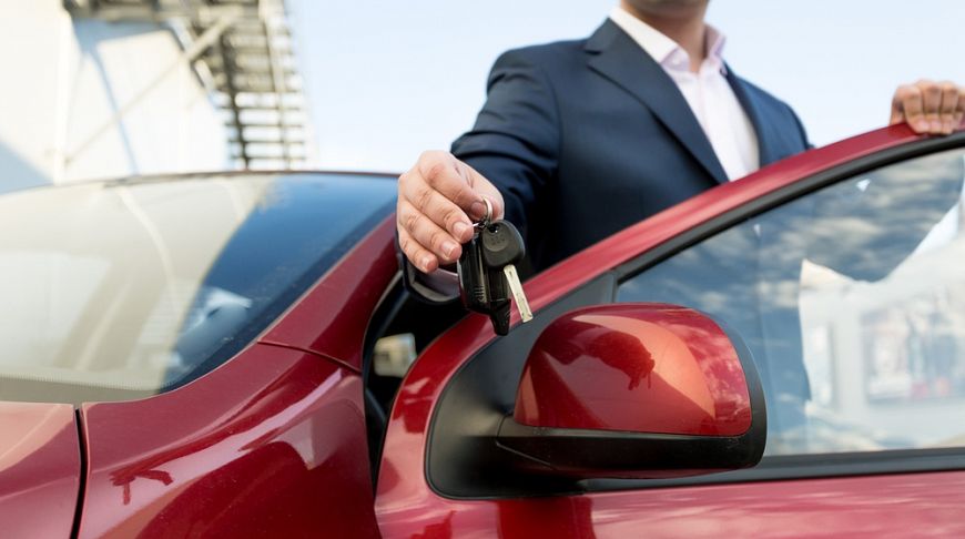 Фото 42 — Как выбрать идеальный автомобиль для аренды на выходные