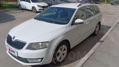 Photo of Секреты успешной аренды Skoda Octavia в Челябинске: советы от экспертов