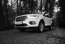 Photo of Советы по аренде Ford Kuga в Кургане: как избежать мошенников