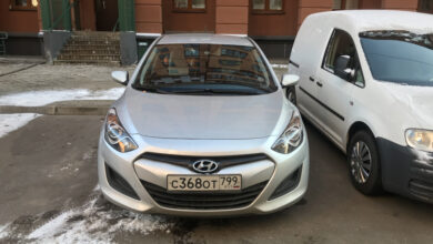 Photo of Ситуация с арендой Hyundai i30 в Рязани: решение проблем