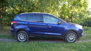 Photo of Советы по аренде Ford Kuga в Кургане: как избежать мошенников