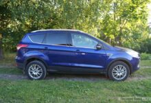 Photo of Советы по аренде Ford Kuga в Кургане: как избежать мошенников