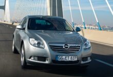 Photo of 5 важных вопросов перед арендой Opel Insignia в Анапе