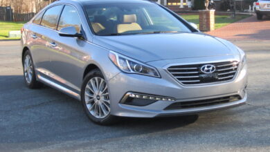 Photo of Зачем нужно проверять документы при аренде Hyundai Sonata