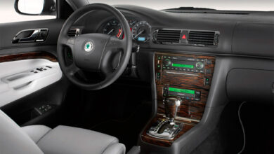 Photo of Реальные истории аренды Skoda Superb в Нальчике: уроки и рекомендации