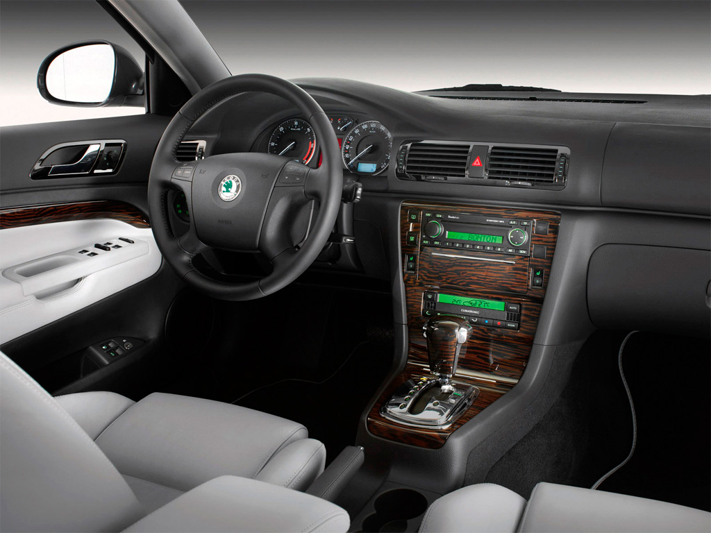 Фото 80 — Реальные истории аренды Skoda Superb в Нальчике: уроки и рекомендации