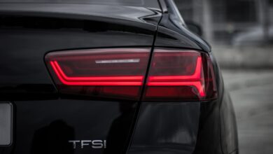 Photo of Обман при аренде Audi A4 в Казани: как не попасться