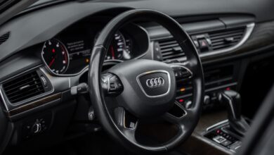 Photo of Обман при аренде Audi A4 в Казани: как не попасться