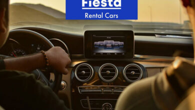 Photo of Как выбрать надежное агентство по аренде автомобилей для поездки на море