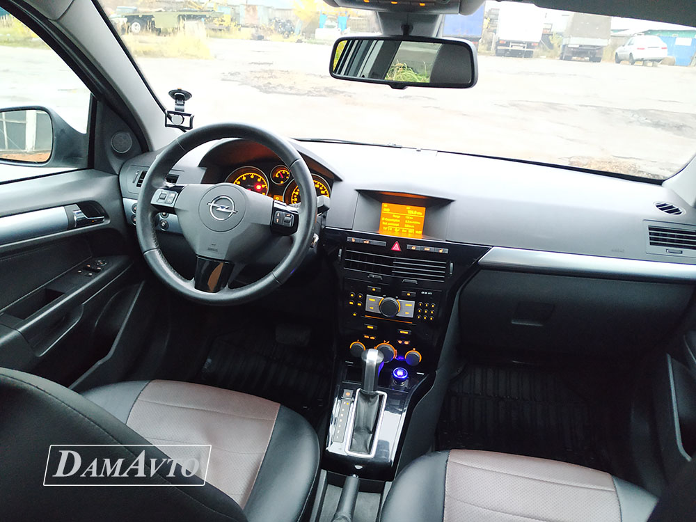 Фото 129 — Сложности аренды Opel Astra в Челябинске: как избежать