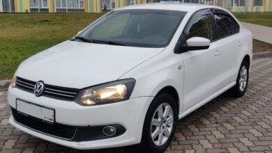 Photo of История аренды Volkswagen Polo в Краснодаре: важные уроки