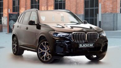 Photo of Реальные случаи отказа в аренде BMW X5 в Екатеринбурге: причины и рекомендации