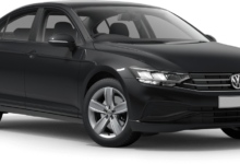 Photo of 7 способов сэкономить на аренде Volkswagen Passat в Тюмени