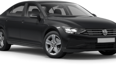 Photo of 7 способов сэкономить на аренде Volkswagen Passat в Тюмени