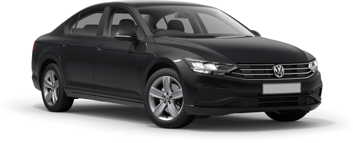 Фото 105 — 7 способов сэкономить на аренде Volkswagen Passat в Тюмени