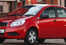 Photo of Реальный опыт аренды Chevrolet Aveo в Великом Новгороде