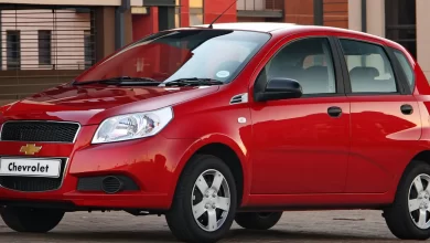 Photo of Реальный опыт аренды Chevrolet Aveo в Великом Новгороде