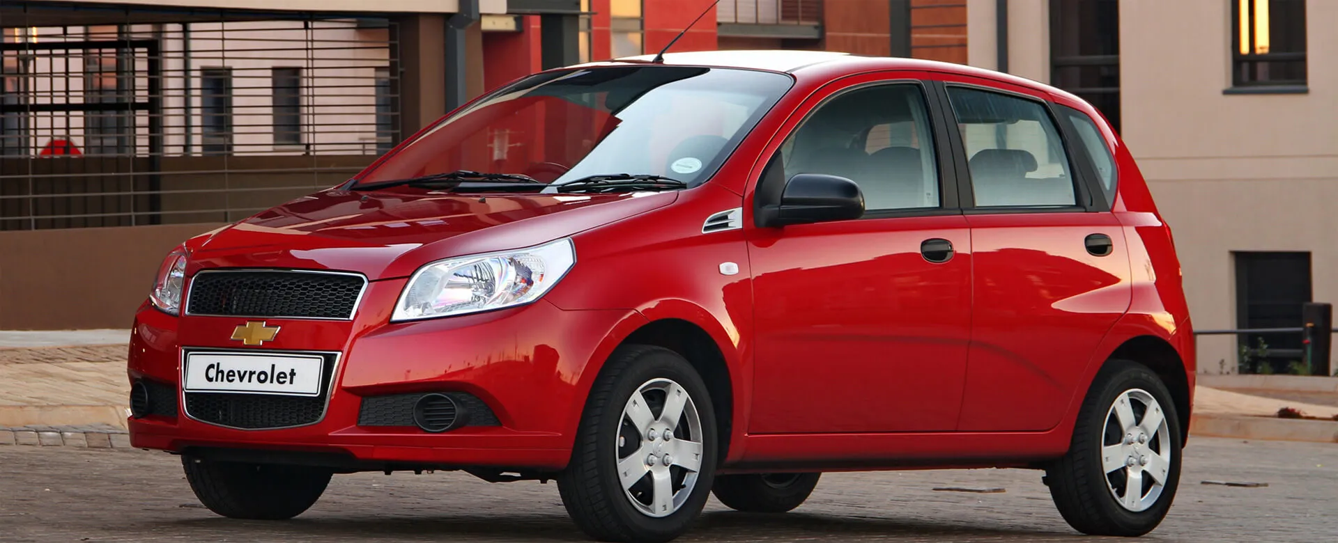 Фото 119 — Реальный опыт аренды Chevrolet Aveo в Великом Новгороде