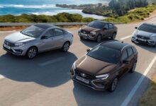 Photo of Реальные истории аренды Lada Vesta в Перми: на что обратить внимание