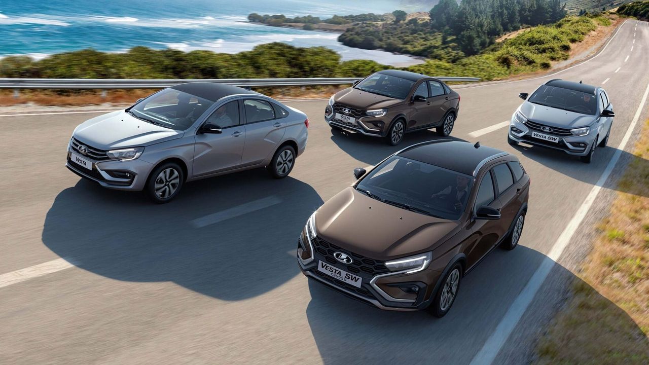 Фото 83 — Реальные истории аренды Lada Vesta в Перми: на что обратить внимание