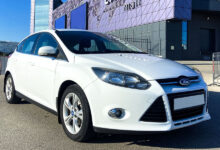 Photo of Аренда Ford Focus в Ростове-на-Дону: опыт пользователей и рекомендации