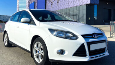 Photo of Аренда Ford Focus в Ростове-на-Дону: опыт пользователей и рекомендации