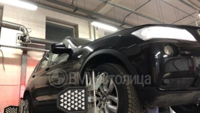 Photo of Сложности аренды BMW X3 в Чите: как избежать неприятностей