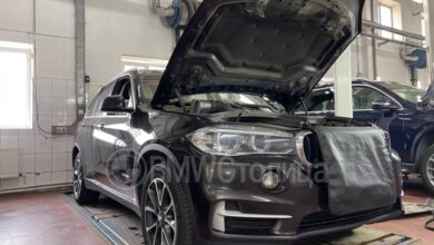 Photo of Как избежать проблем с арендой BMW X5 в Ростове-на-Дону
